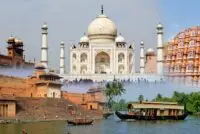 Best Time to Travel in India