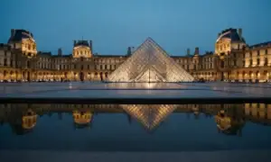 Louvre Museum