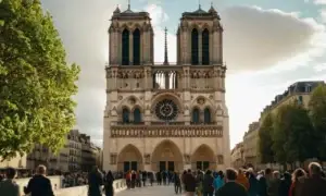 Notre-Dame Cathedral