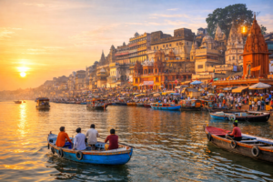 Varanasi
