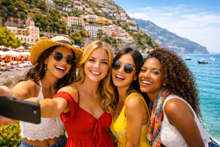 How to Plan Your International Trip